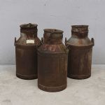 1753&nbsp;7181&nbsp;Mjölkkannor